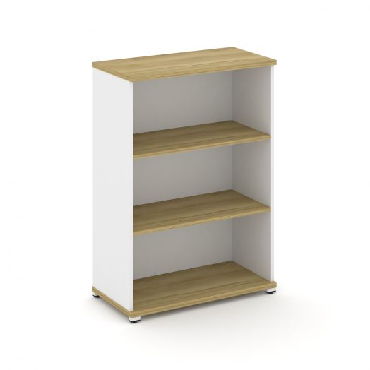 Concept Стеллаж 1 широкая секция, 3 ниши CN.STS-310  836х420х1186