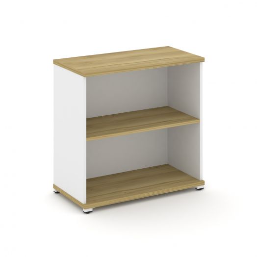 Concept Стеллаж 1 широкая секция, 2 ниши CN.STS-210  836х420х818