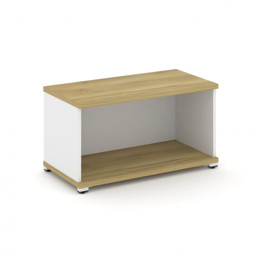 Concept Стеллаж 1 широкая секция, 1 ниша CN.STS-110  836х420х450