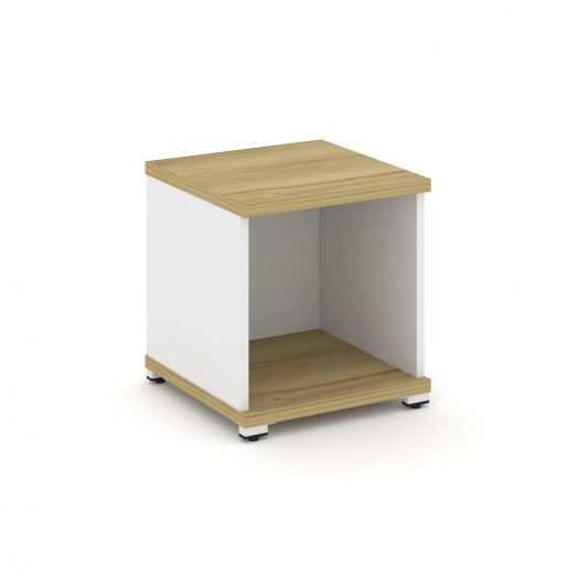 Concept Стеллаж 1 узкая секция, 1 ниша CN.STU-110  420х420х450