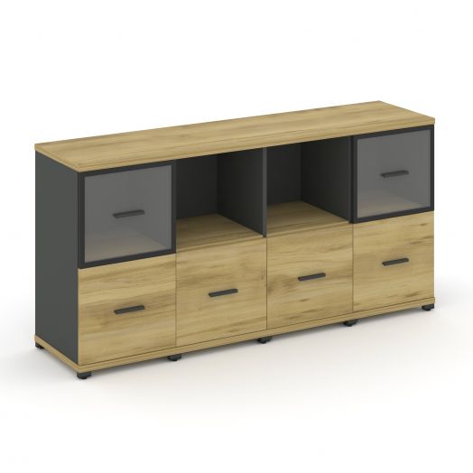 Concept Набор №241.U CN.STUN-241 RP   1668х420х818