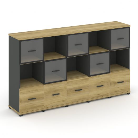 Concept Набор №351.U CN.STUN-351 RP   2084х420х1186