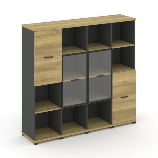 Concept Набор №444.U CN.STUN-444 RP   1668х420х1554