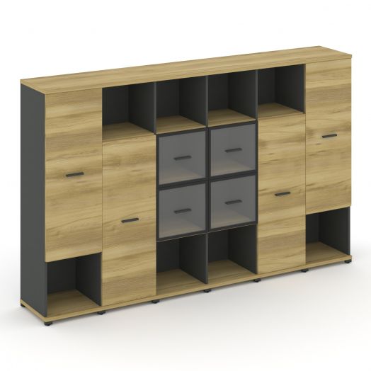 Concept Набор №461.U CN.STUN-461 RP   2500х420х1922