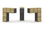 Concept Надставка низкая CN.DNN-007  1099х365х1130