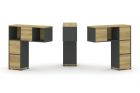 Concept Надставка низкая CN.DNN-003  1099х365х1130