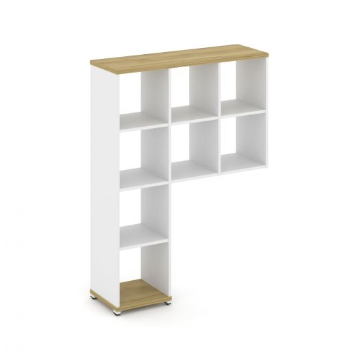 Concept Надставка высокая CN.NV-001  1099х350х1486