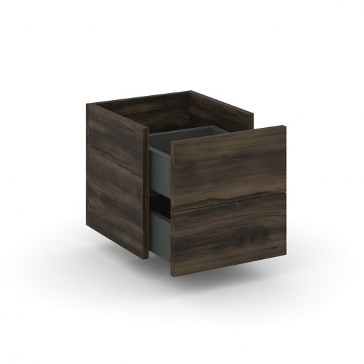 Concept Вставка в надставку 2 ящ. CN.NP-002 341х333х338