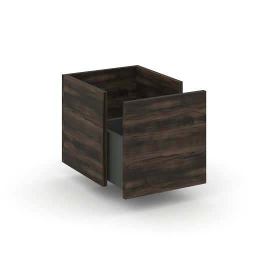 Concept Вставка в надставку 1 ящ. CN.NP-001 341х333х338