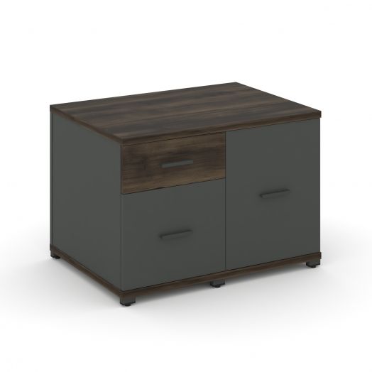 Concept Тумба приставная сервисная CN.TSR-001   836х600х583