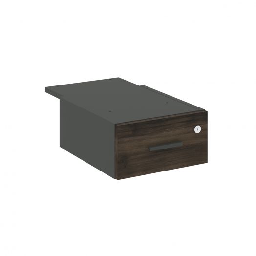 Concept Тумба с 1 ящ. CN.PT-003