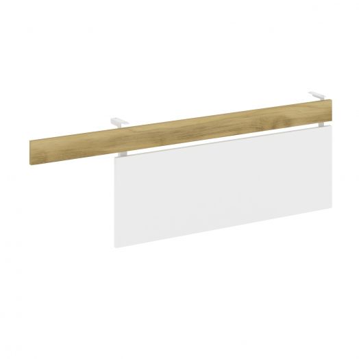 Concept Царга стола с опорной тумбой CN.CST