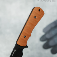 Нож туристический Sheriff