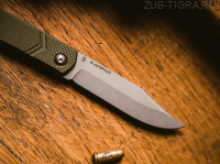 Нож SK Kapral Olive