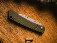 Нож SK Kapral Olive