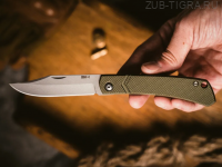 Нож SK Kapral Olive