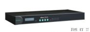 Преобразователь MOXA MOXA NPORT 5650-8-M-SC