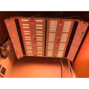 Комплект Quantum board Sunlike 360 Вт (6х60)