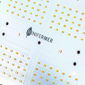 Комплект Quantum board Sunlike 360 Вт (6х60)