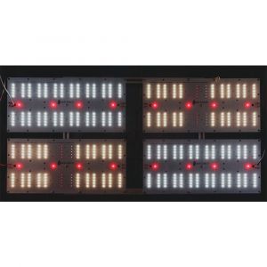 Комплект Quantum board Sunlike 360 Вт (6х60)