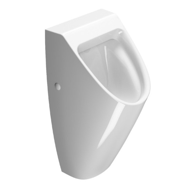 Изображение Подвесной белый писсуар GSI Community 9097