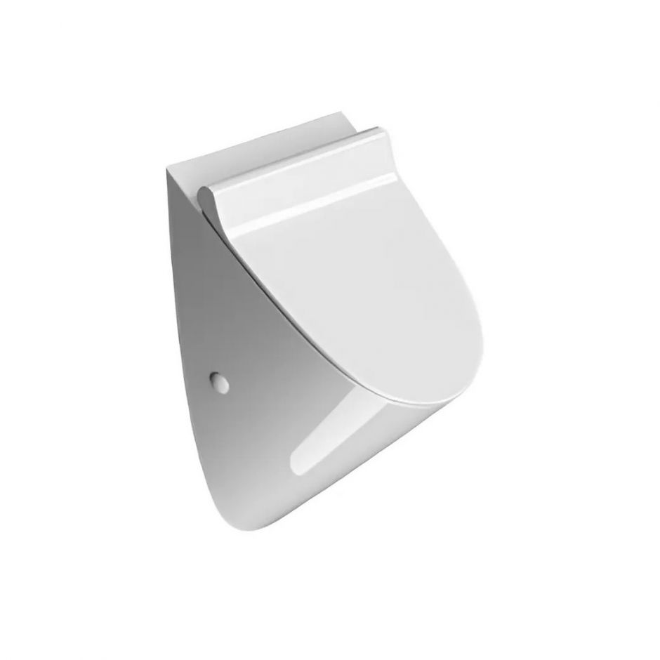 Изображение Подвесной белый писсуар GSI Community 7696