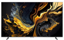 85" Телевизор Xiaomi Mi TV MAX 85 2025 RU