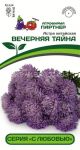 Астра китайская ВЕЧЕРНЯЯ ТАЙНА (5шт) Партнер