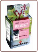 Сухие винные дрожжи UCLM S377