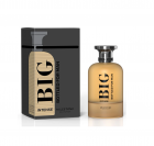 Milestone Big Bottled Intense