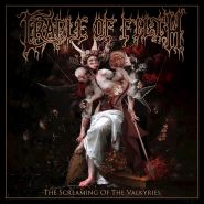CRADLE OF FILTH - The Screaming Of The Valkyries DIGI