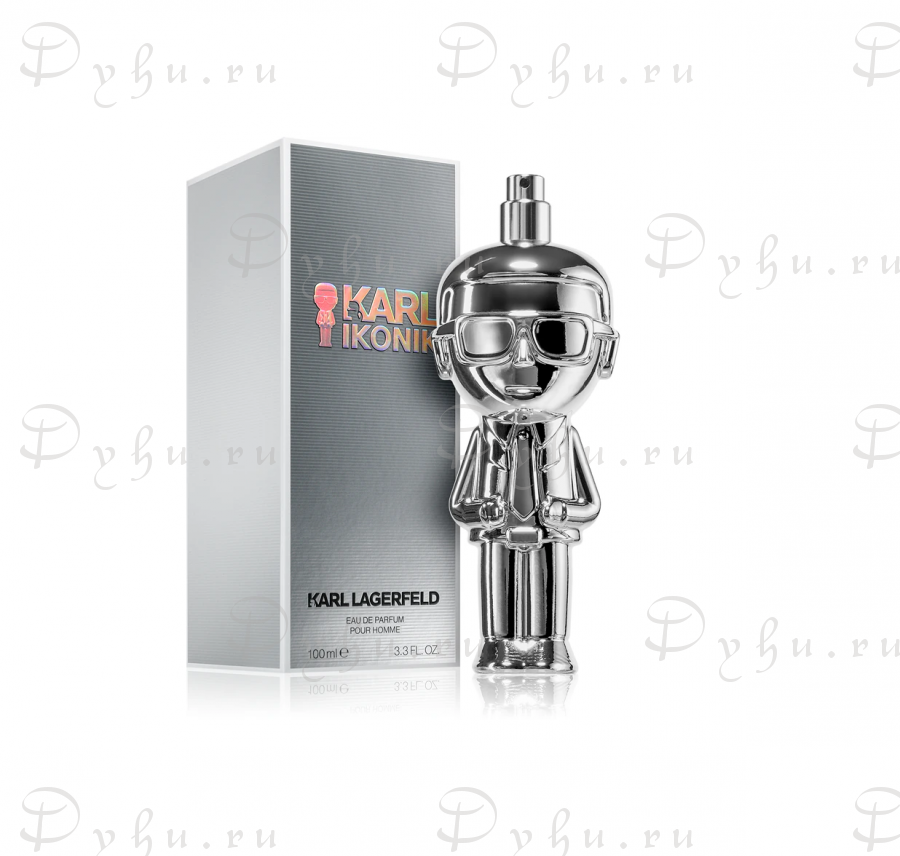 Karl Lagerfeld Ikonik for men