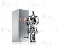Karl Lagerfeld Ikonik for men