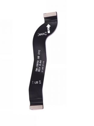 Шлейф дисплея для Samsung Galaxy S23 (S911B)