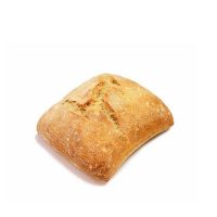 Чиабатта (Ciabatta) мини 130 г