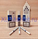 VIP Blue