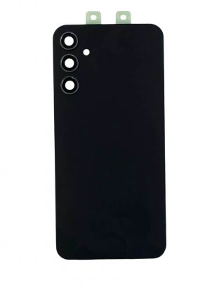 Задняя крышка для Samsung Galaxy A34 5G (A346B) со стеклом камеры