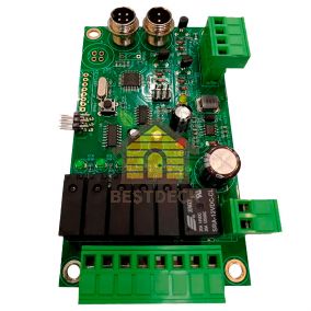 Основная печатная плата (материнская плата) для парогенераторов Steamtec TOLO Ultimate AIO/Moment