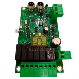 Основная печатная плата (материнская плата) для парогенераторов Steamtec TOLO Ultimate AIO/Moment