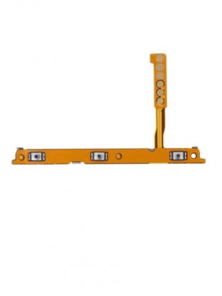 Шлейф кнопок громкости и включения для Samsung Galaxy S22 Ultra (S908B)