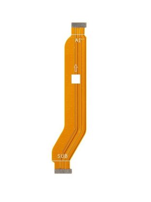 Межплатный шлейф для Oppo A78 4G (CPH2565)