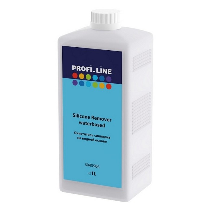 Profi Line Антисиликон на водной основе, объем 1л