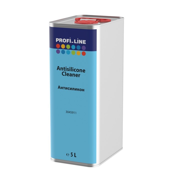 Profi Line Антисиликон, объем 5л