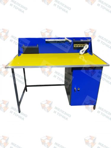 Стол паяльщика СП-01-02