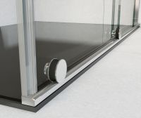 Прямоугольный душевой уголок Vincea VSR-1A9012C 120х90 см схема 3 Прямоугольный душевой уголок Vincea VSR-1A9012C 120х90 см схема 3