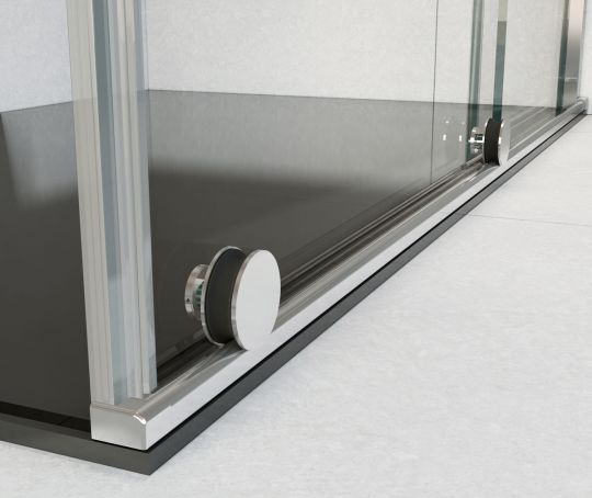 Прямоугольный душевой уголок Vincea VSR-1A9012C 120х90 см схема 3 Прямоугольный душевой уголок Vincea VSR-1A9012C 120х90 см схема 3