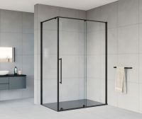 Прямоугольный душевой уголок Vincea VSR-1A9012C 120х90 см схема 10 Прямоугольный душевой уголок Vincea VSR-1A9012C 120х90 см схема 10