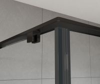 Прямоугольный душевой уголок Vincea VSR-1A9012C 120х90 см схема 12 Прямоугольный душевой уголок Vincea VSR-1A9012C 120х90 см схема 12