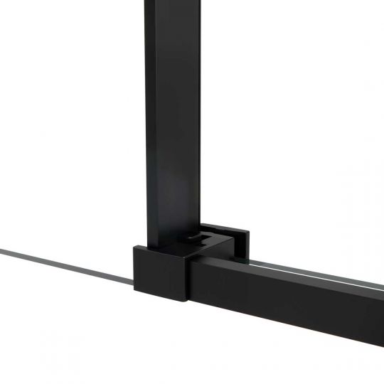 Однодверный душевой уголок Vincea VSR-1SS8014CL 140х80 см схема 19