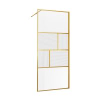 Душевая перегородка Walk-In Vincea VSW-1H800 80х200 см схема 10